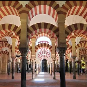 Aroma De Azahar, En San Basilio , Cordoue Espagne
