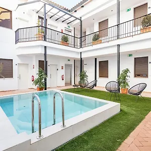 Bhost - Regina Ll , Cordoue Espagne