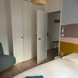 T3 Centre St Georges , Toulouse France